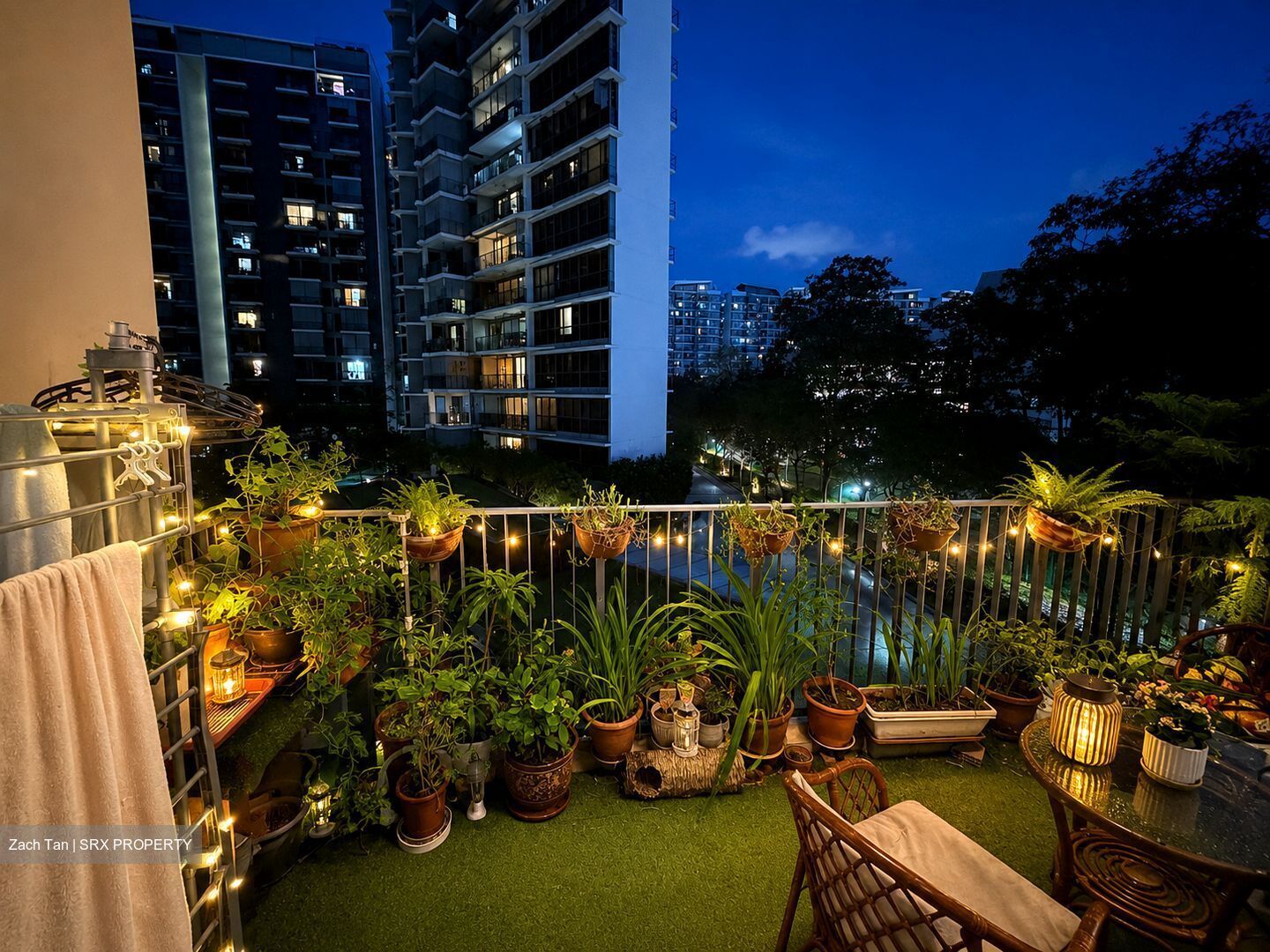 Boathouse Residences (D19), Condominium #576191731